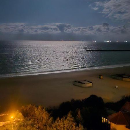 Sea View Studio Constanţa Extérieur photo